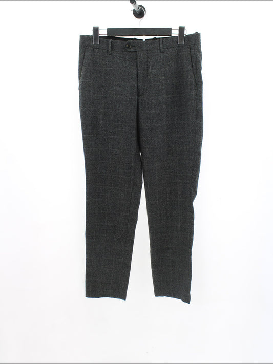 Spodnie Casual H&M Rozmiar: 50