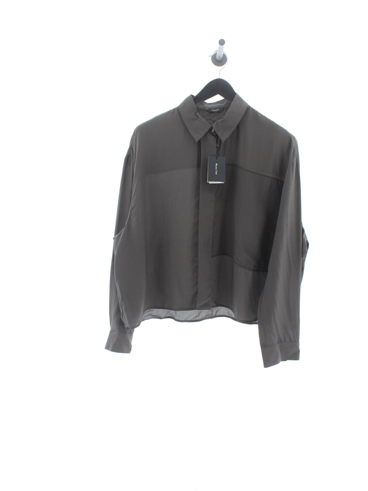 Bluzka Massimo Dutti Rozmiar: L