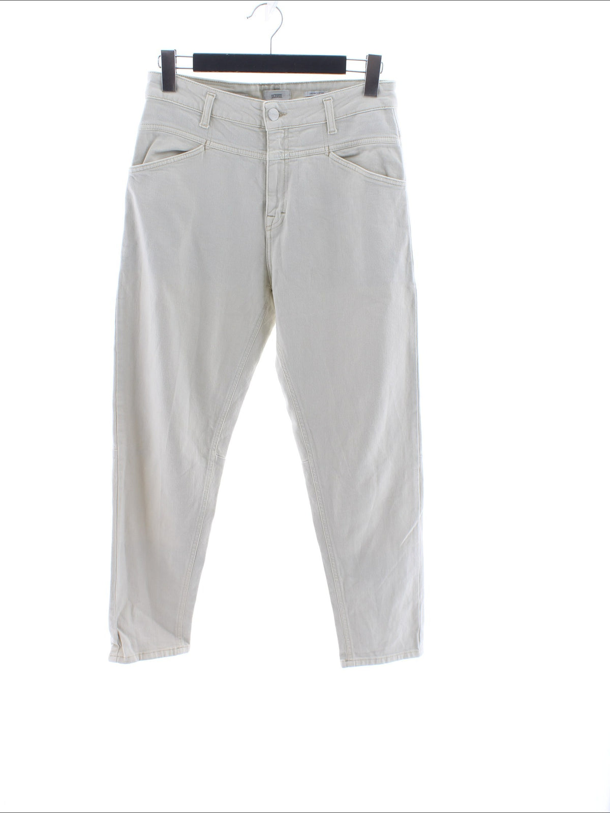 Spodnie Casual CLOSED Rozmiar: 40