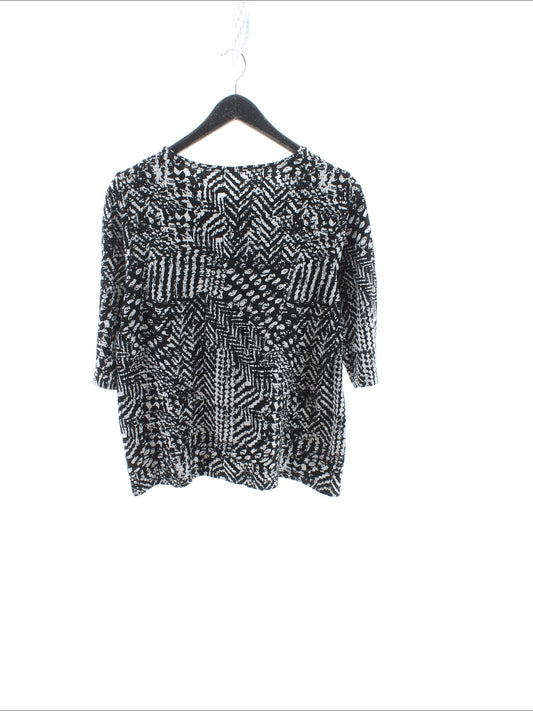 T-shirt BARBARA LEBEK Rozmiar: 46