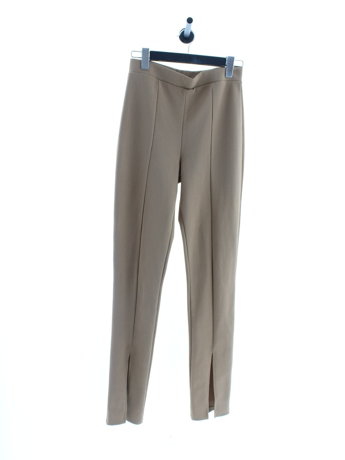 Spodnie Casual Zara Rozmiar: L