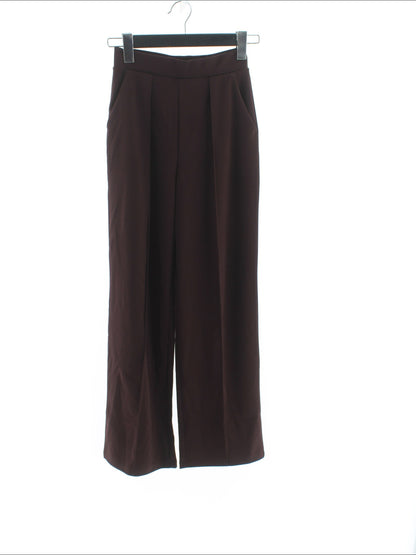 Spodnie Casual H&M Rozmiar: XS