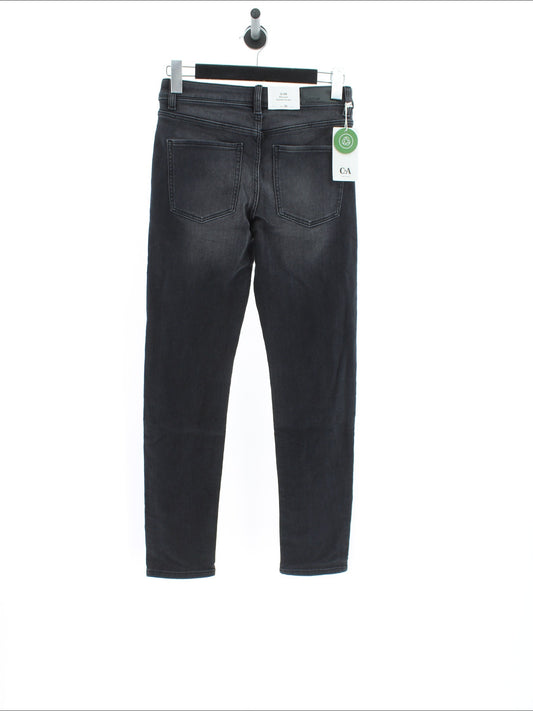 Spodnie jeans C&A Rozmiar: 36