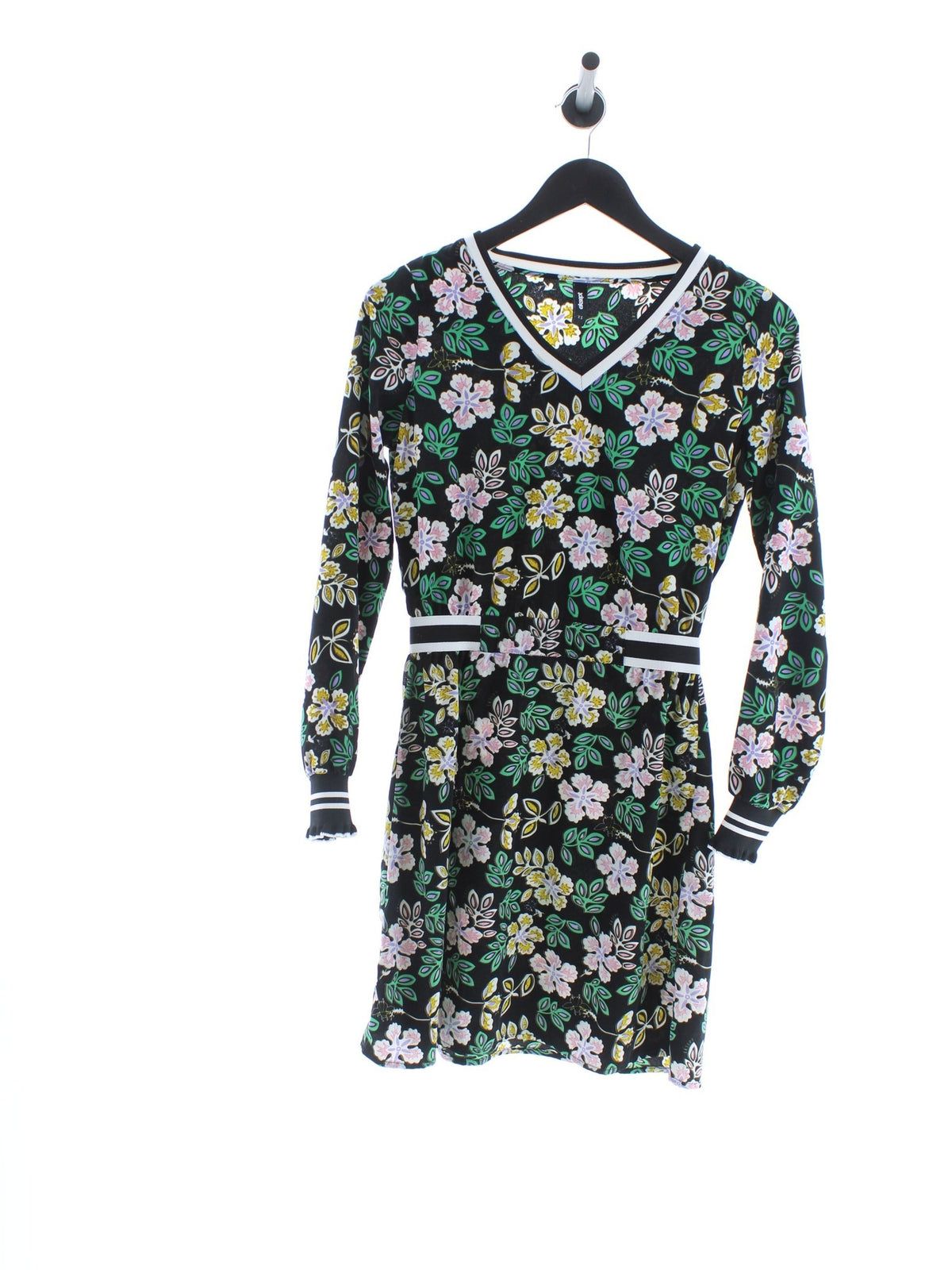 Sukienka Eksept Rozmiar: XS