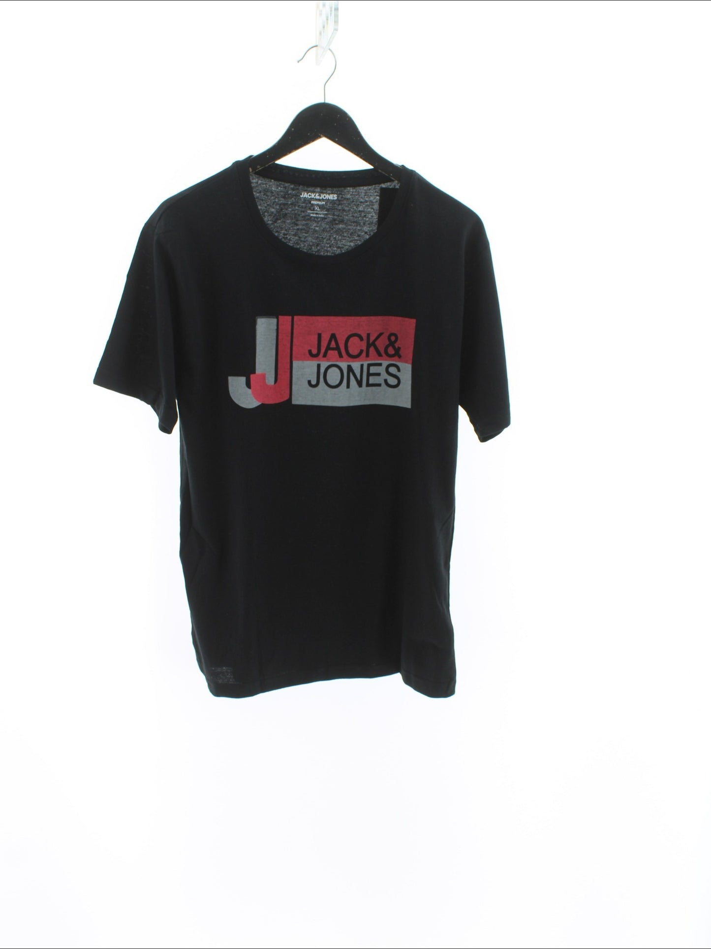 T-shirt JACK & JONES Rozmiar: XL