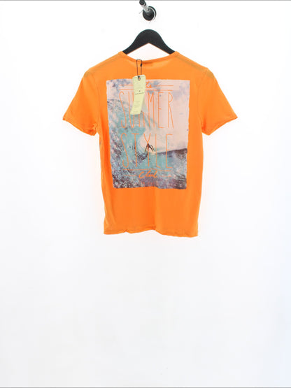 T-shirt Tom Tailor Rozmiar: M