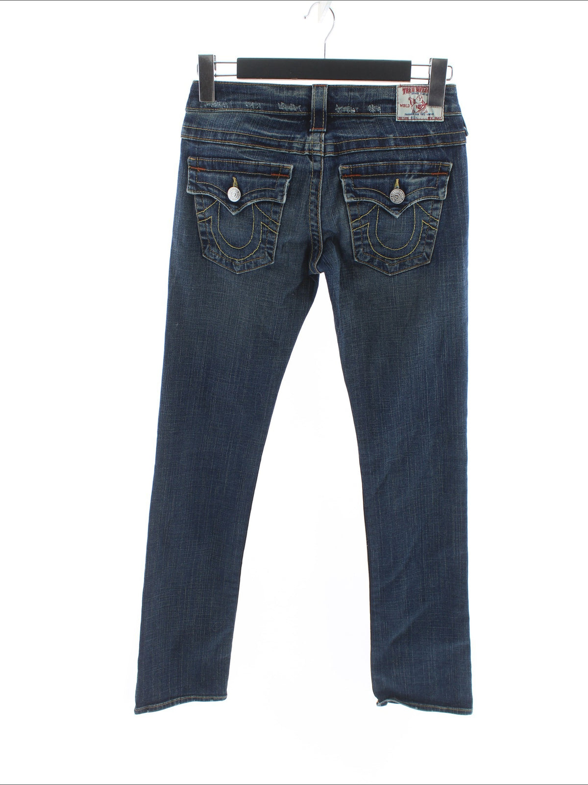Spodnie jeans True Religion Rozmiar: 34