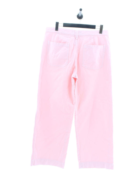 Spodnie Casual Zara Rozmiar: 44