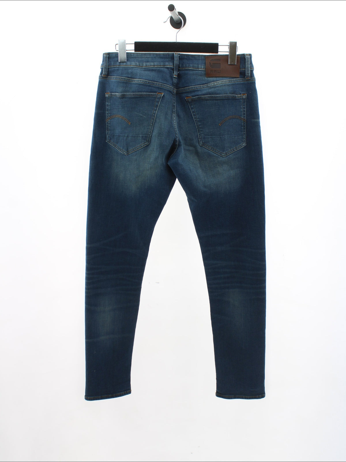 Spodnie jeans G-Star Rozmiar: W32/L34