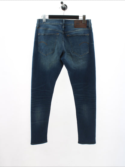 Spodnie jeans G-Star Rozmiar: W32/L34