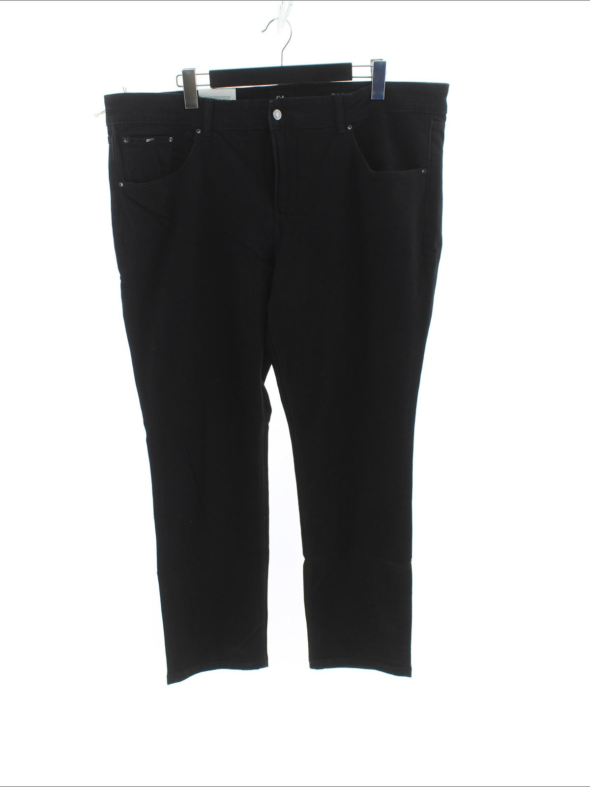 Spodnie jeans C&A Rozmiar: 50