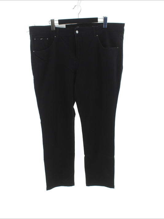 Spodnie jeans C&A Rozmiar: 50