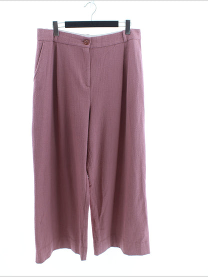 Spodnie Eleganckie ESSENTIEL ANTWERP Rozmiar: 44