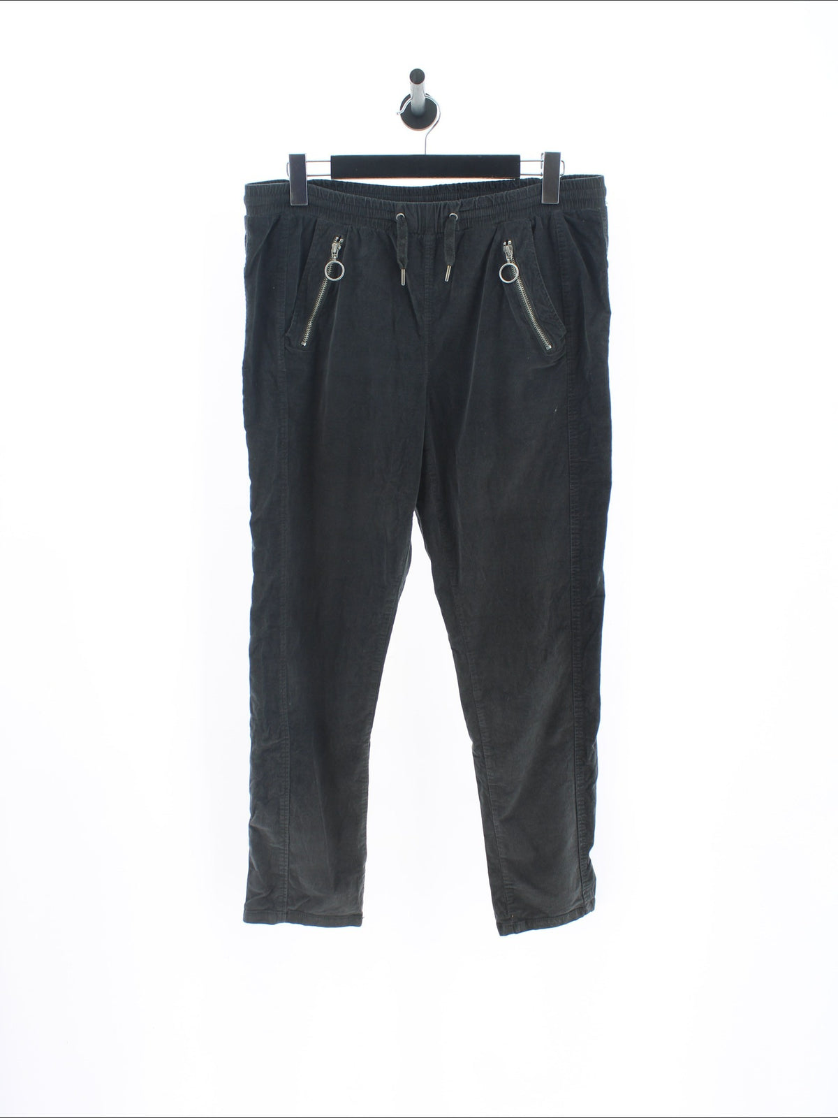 Spodnie Casual LAURA TORELLI Rozmiar: M