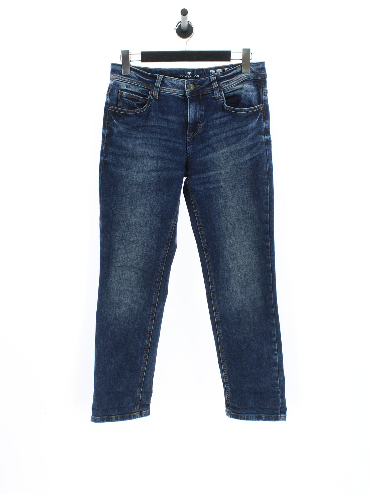 Spodnie jeans Tom Tailor Rozmiar: L