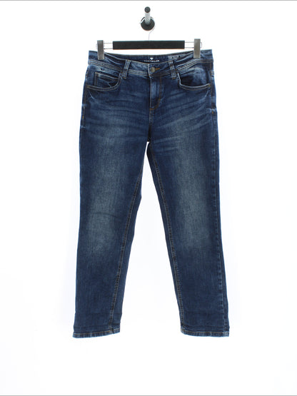 Spodnie jeans Tom Tailor Rozmiar: L