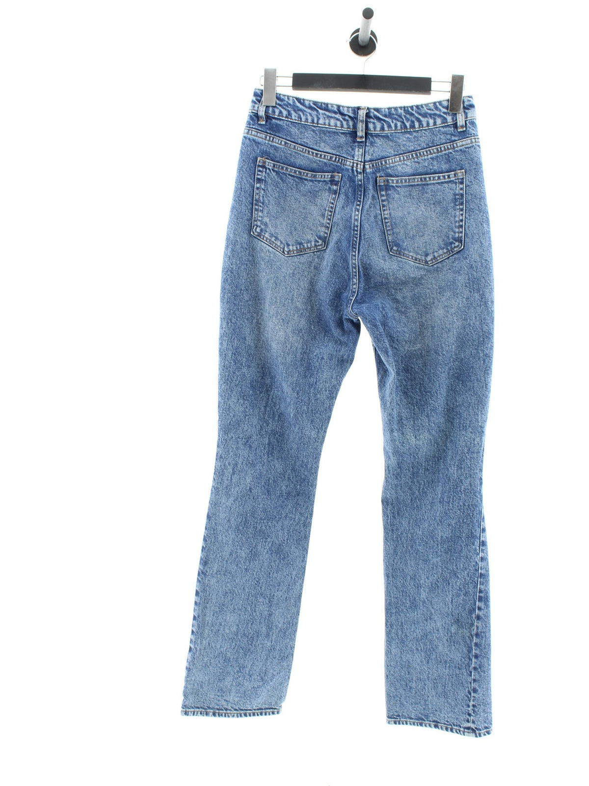 Spodnie jeans H&M Rozmiar: 38