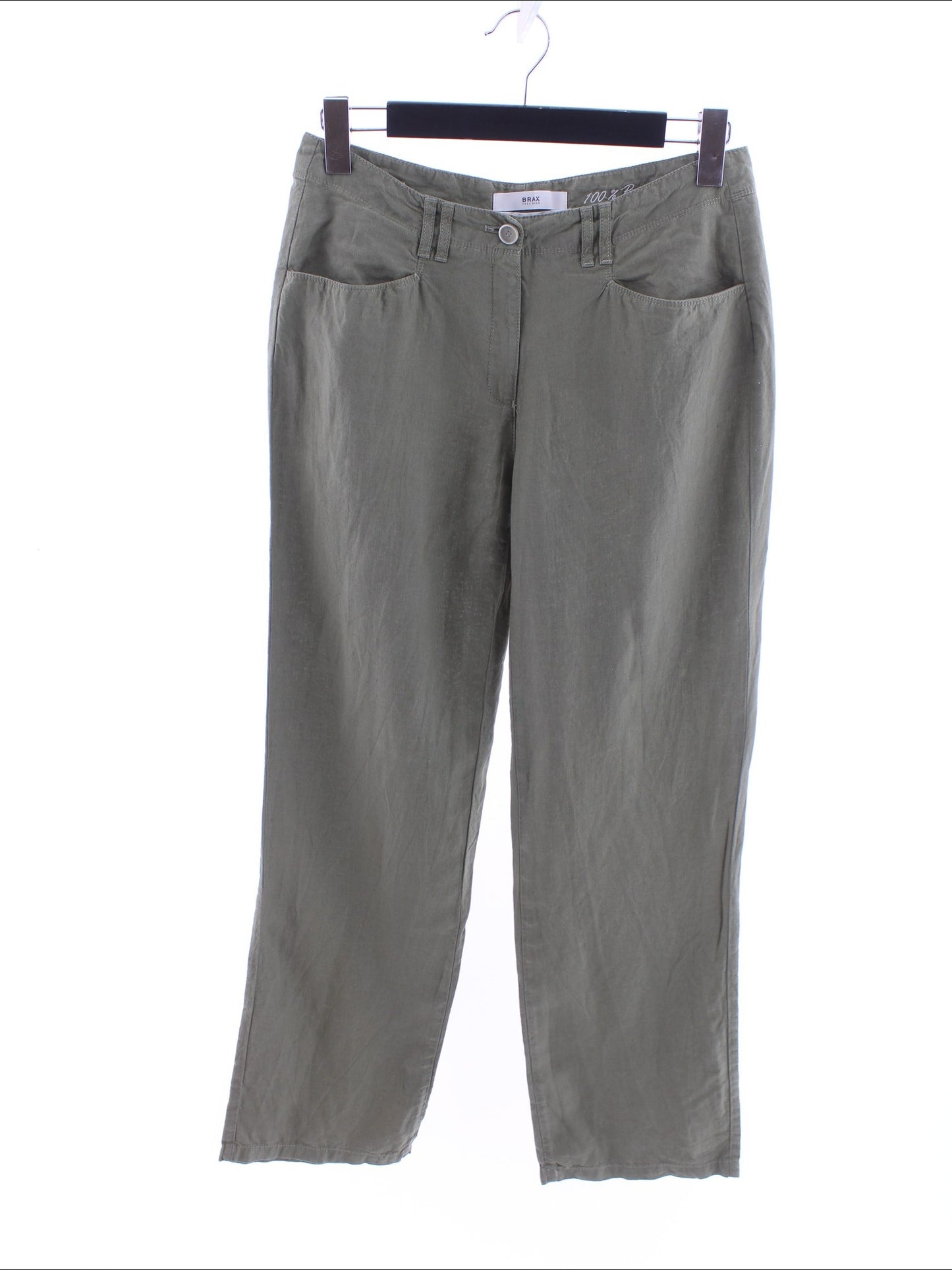 Spodnie Casual Brax Rozmiar: 38