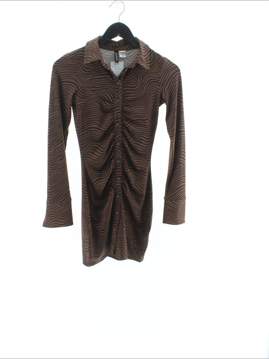 Sukienka H&M Rozmiar: XS