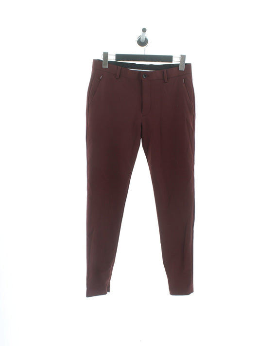 Spodnie Eleganckie Zara Rozmiar: 38