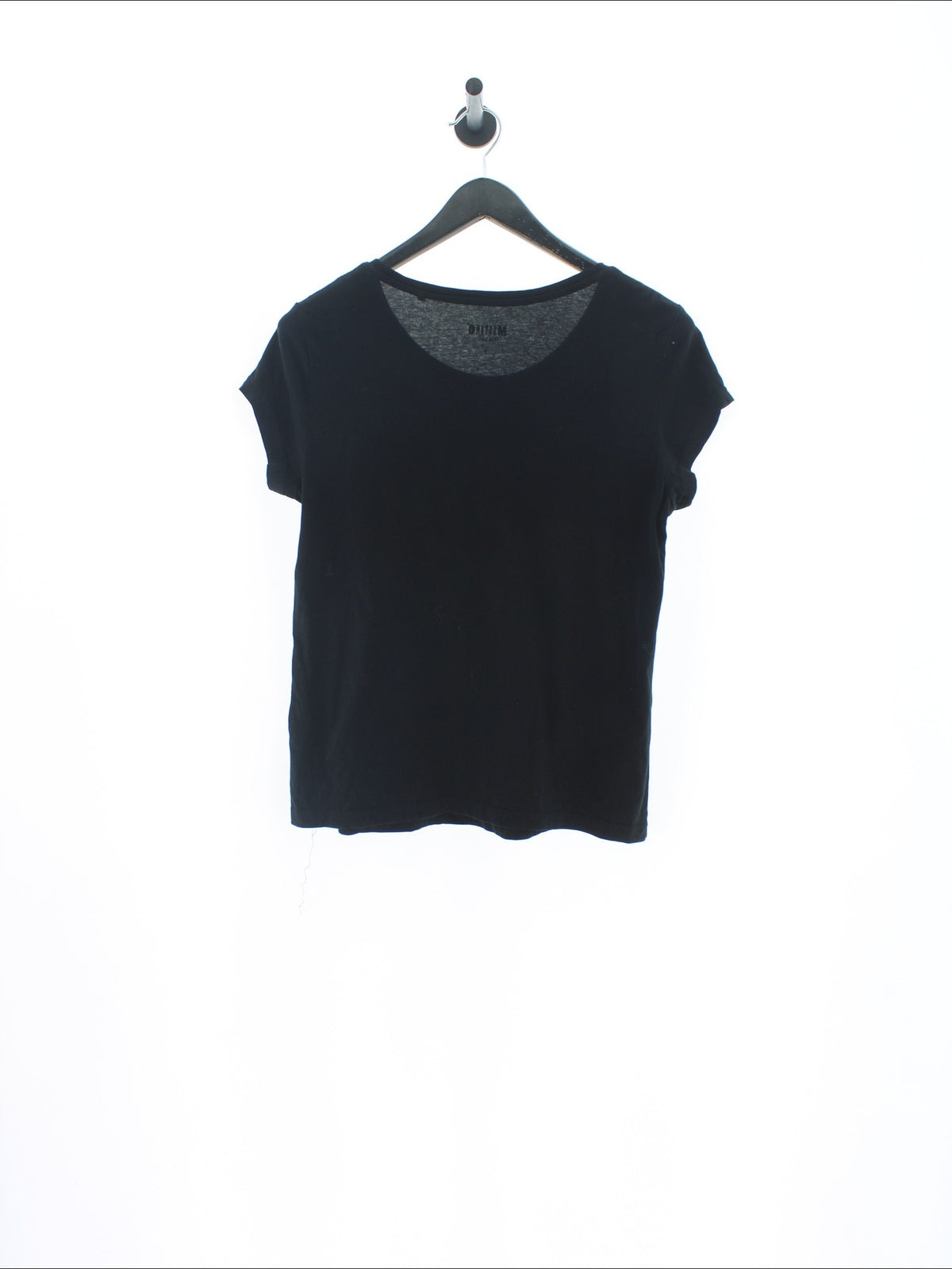 T-shirt Mustang Rozmiar: M