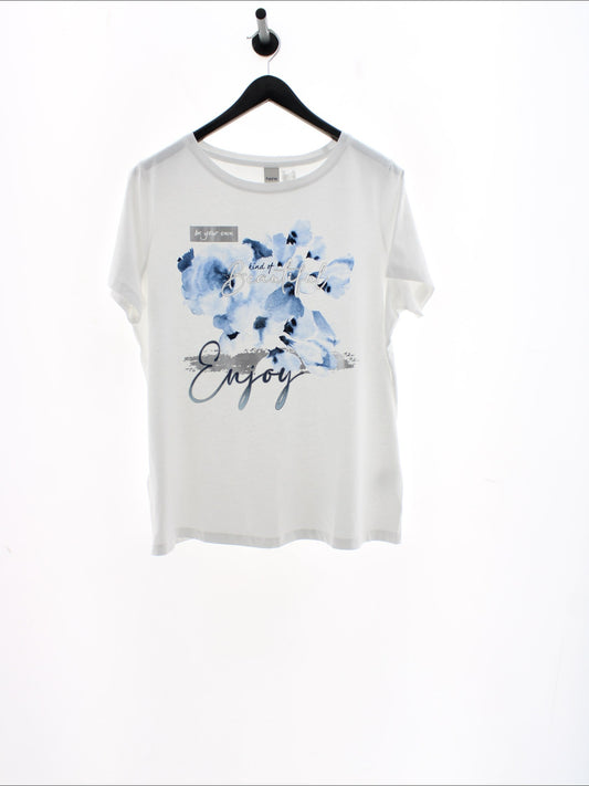 T-shirt Heine Rozmiar: 44