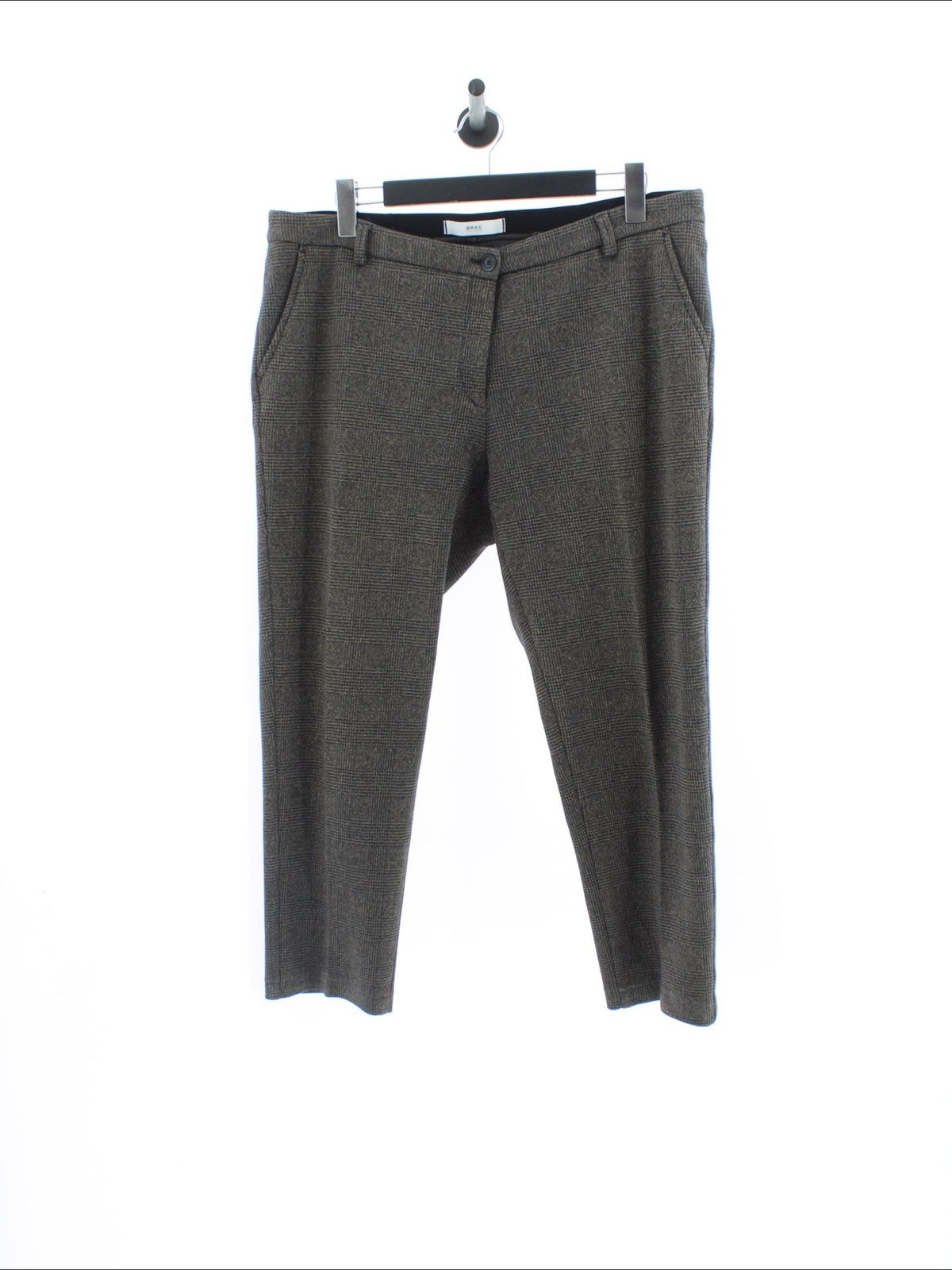 Spodnie Casual Brax Rozmiar: 46