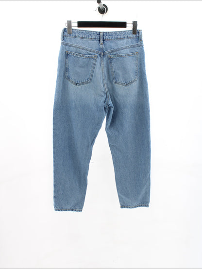 Spodnie jeans Mango Rozmiar: 38