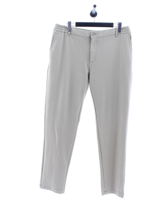 Spodnie Eleganckie Rozmiar: XL