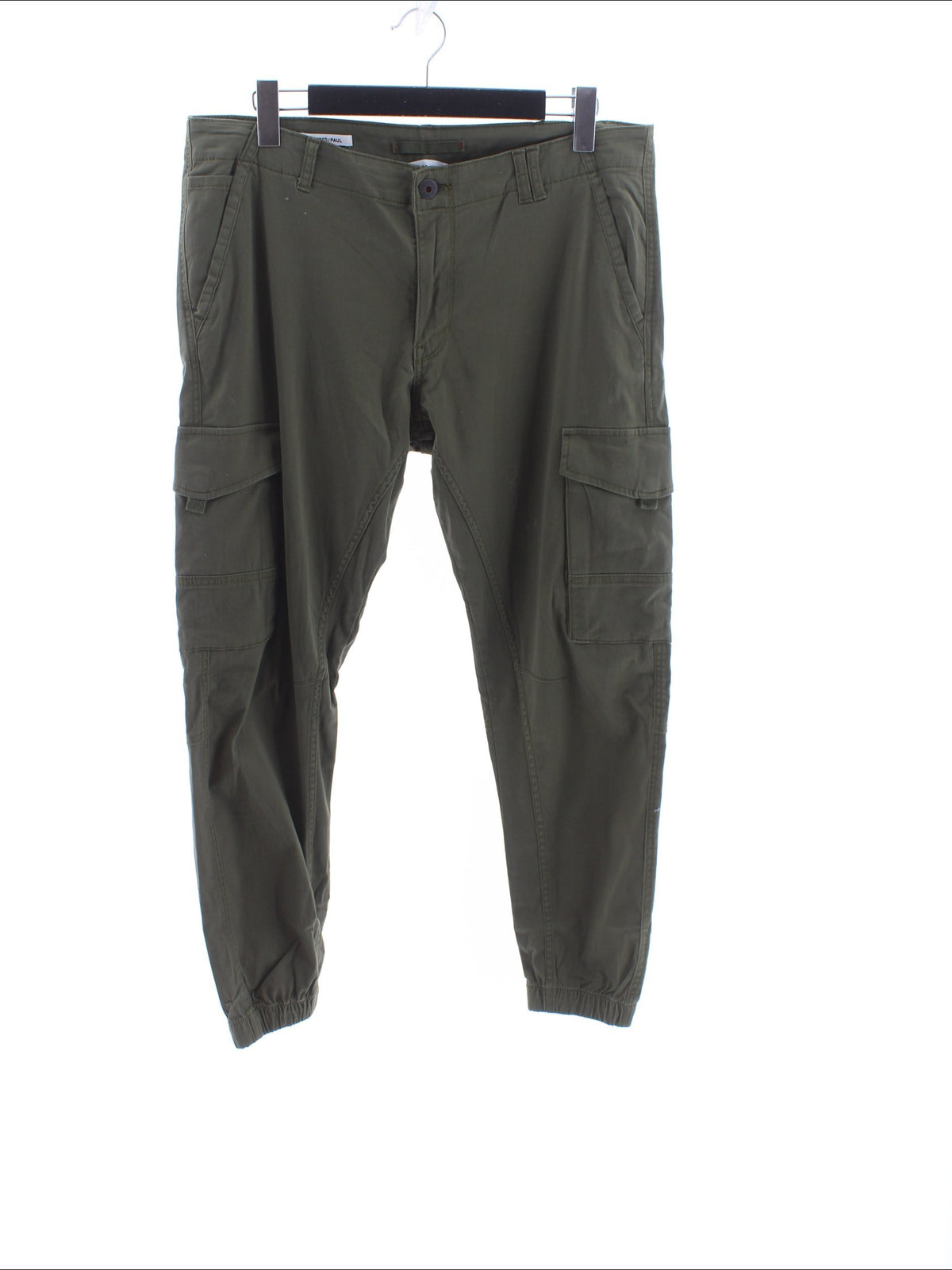 Spodnie Casual JACK & JONES Rozmiar: W36/L32
