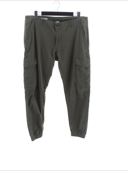 Spodnie Casual JACK & JONES Rozmiar: W36/L32