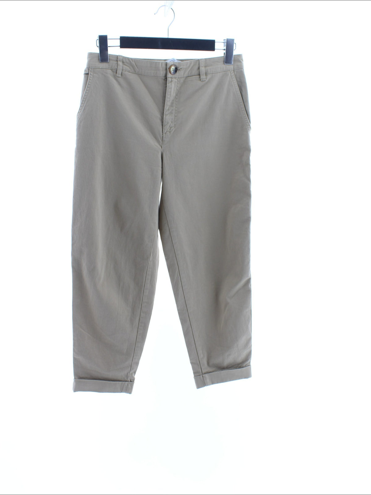 Spodnie Eleganckie Zara Rozmiar: 38