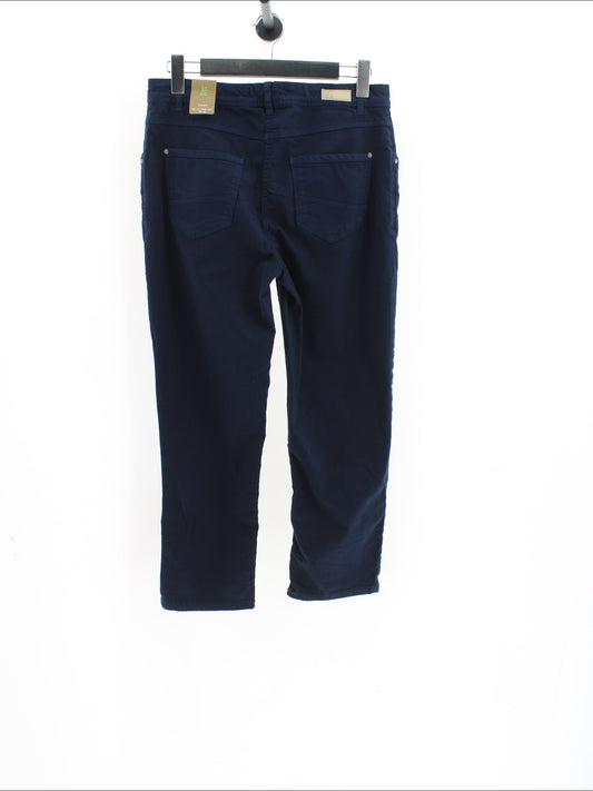 Spodnie Casual Cecil Rozmiar: 42