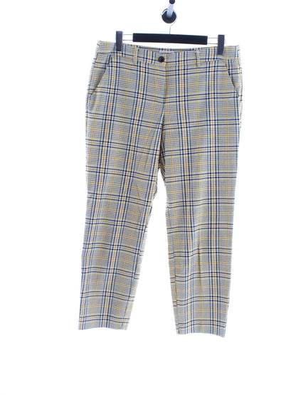Spodnie Eleganckie Tom Tailor Rozmiar: 42