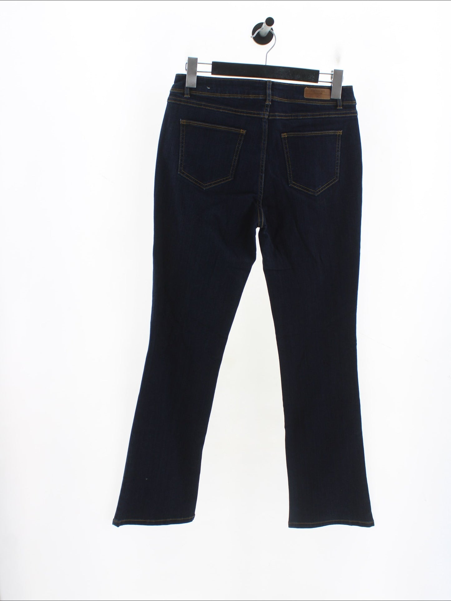 Spodnie jeans ETAM Rozmiar: 42
