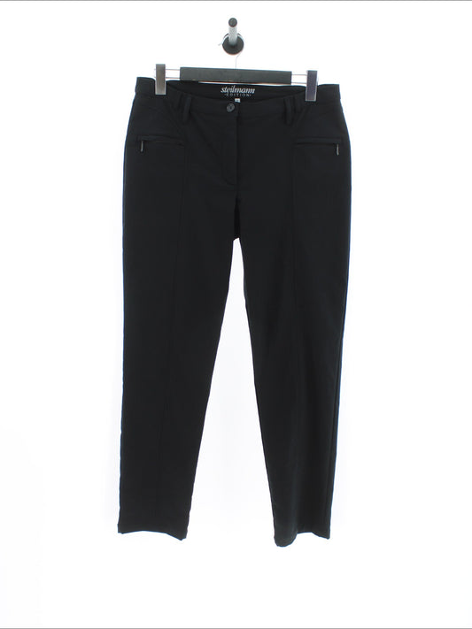 Spodnie Casual STEILMANN Rozmiar: 42