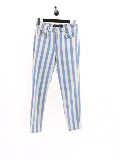 Spodnie Casual Zara Rozmiar: 40