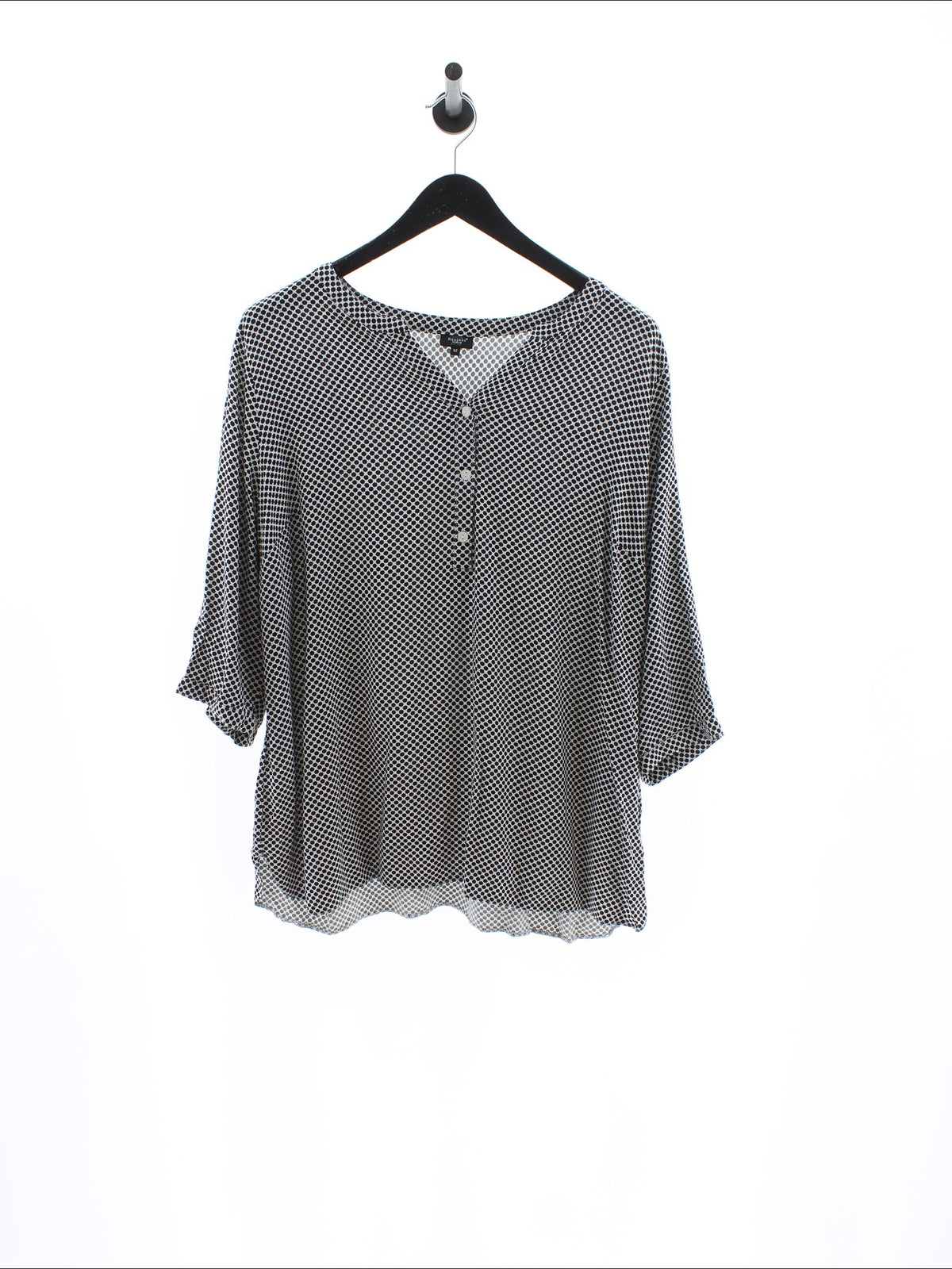 Bluzka BEXLEYS Rozmiar: 52
