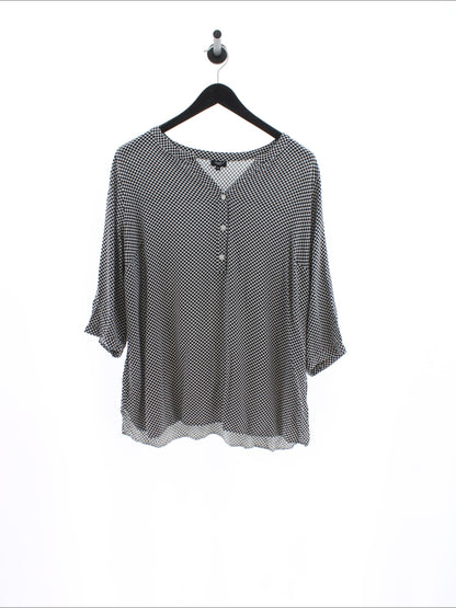 Bluzka BEXLEYS Rozmiar: 52