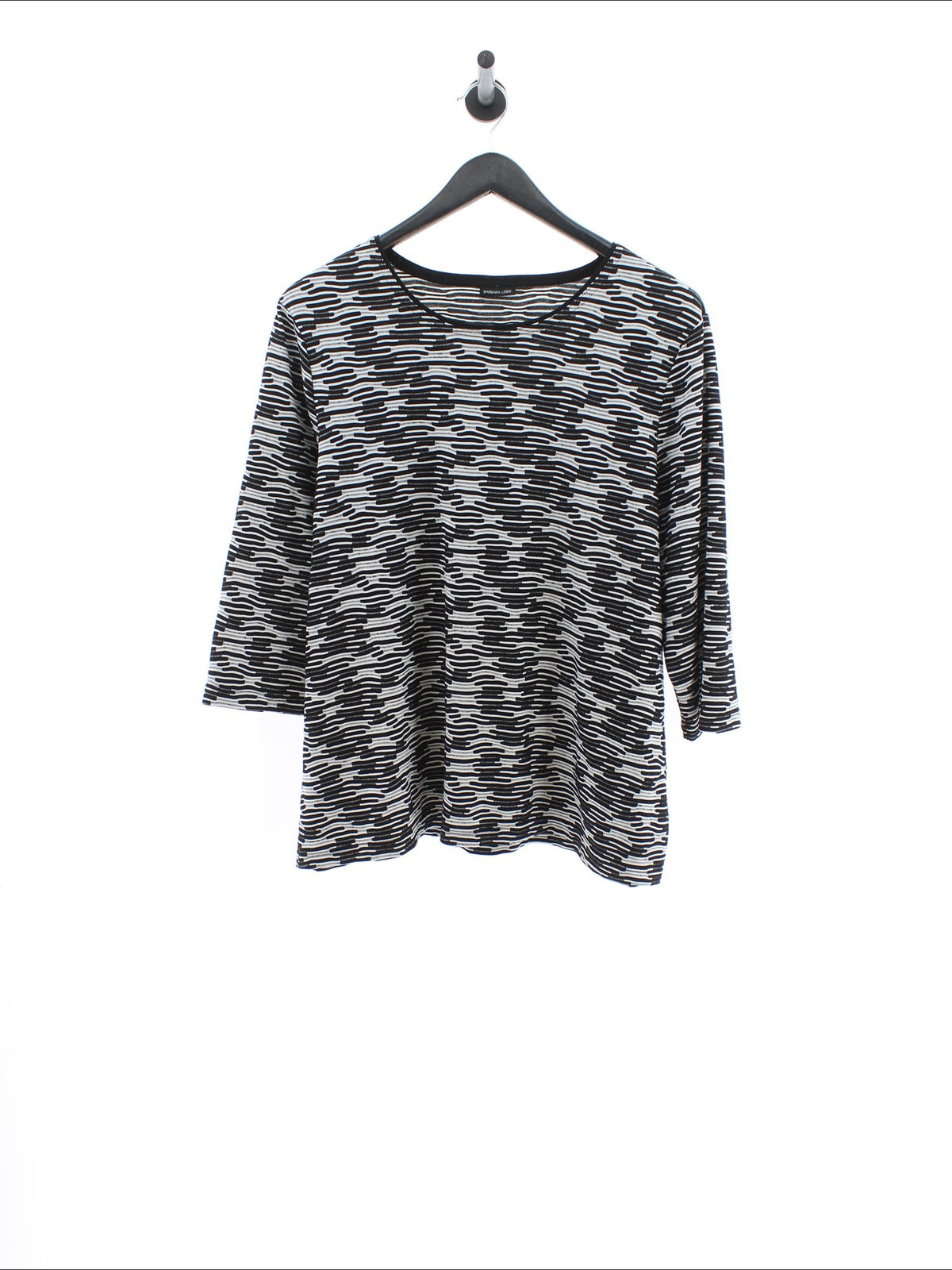Bluza BARBARA LEBEK Rozmiar: 48