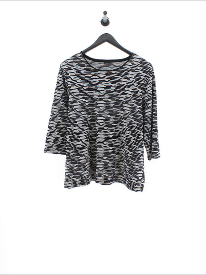 Bluza BARBARA LEBEK Rozmiar: 48