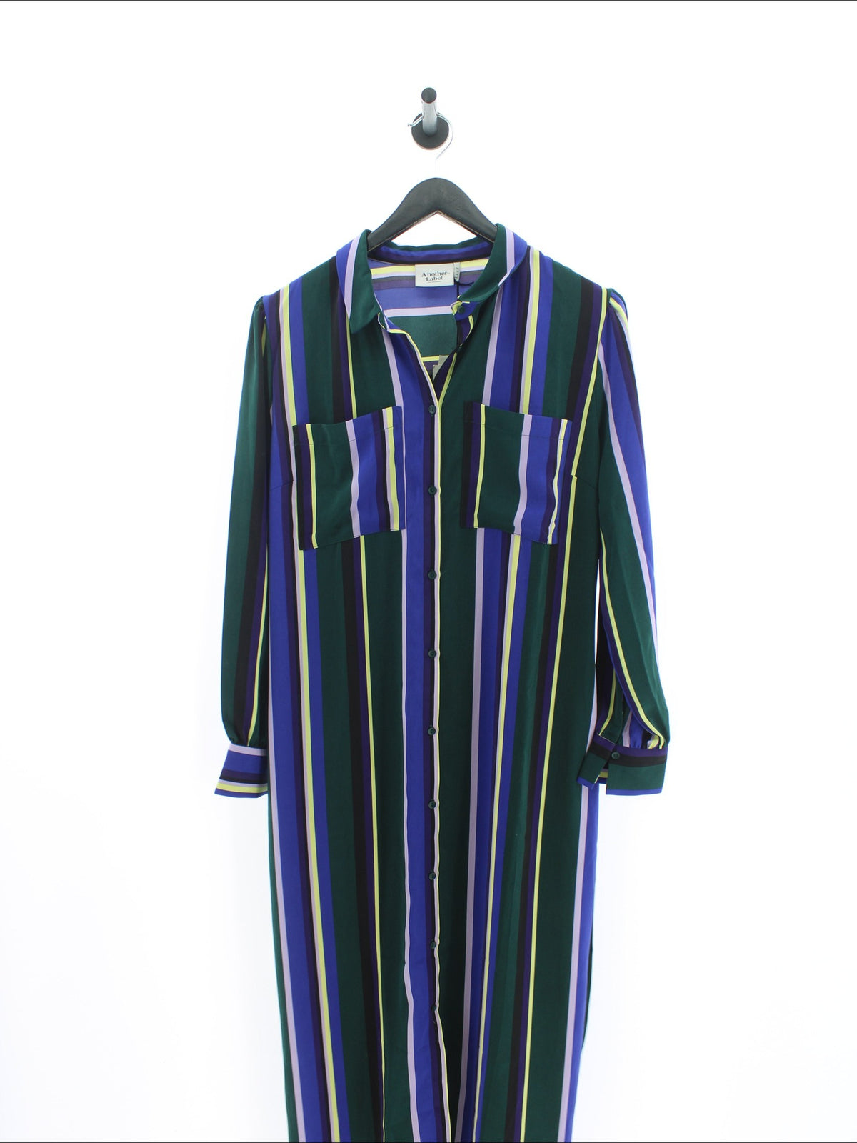 Sukienka ANOTHER-LABEL Rozmiar: XL