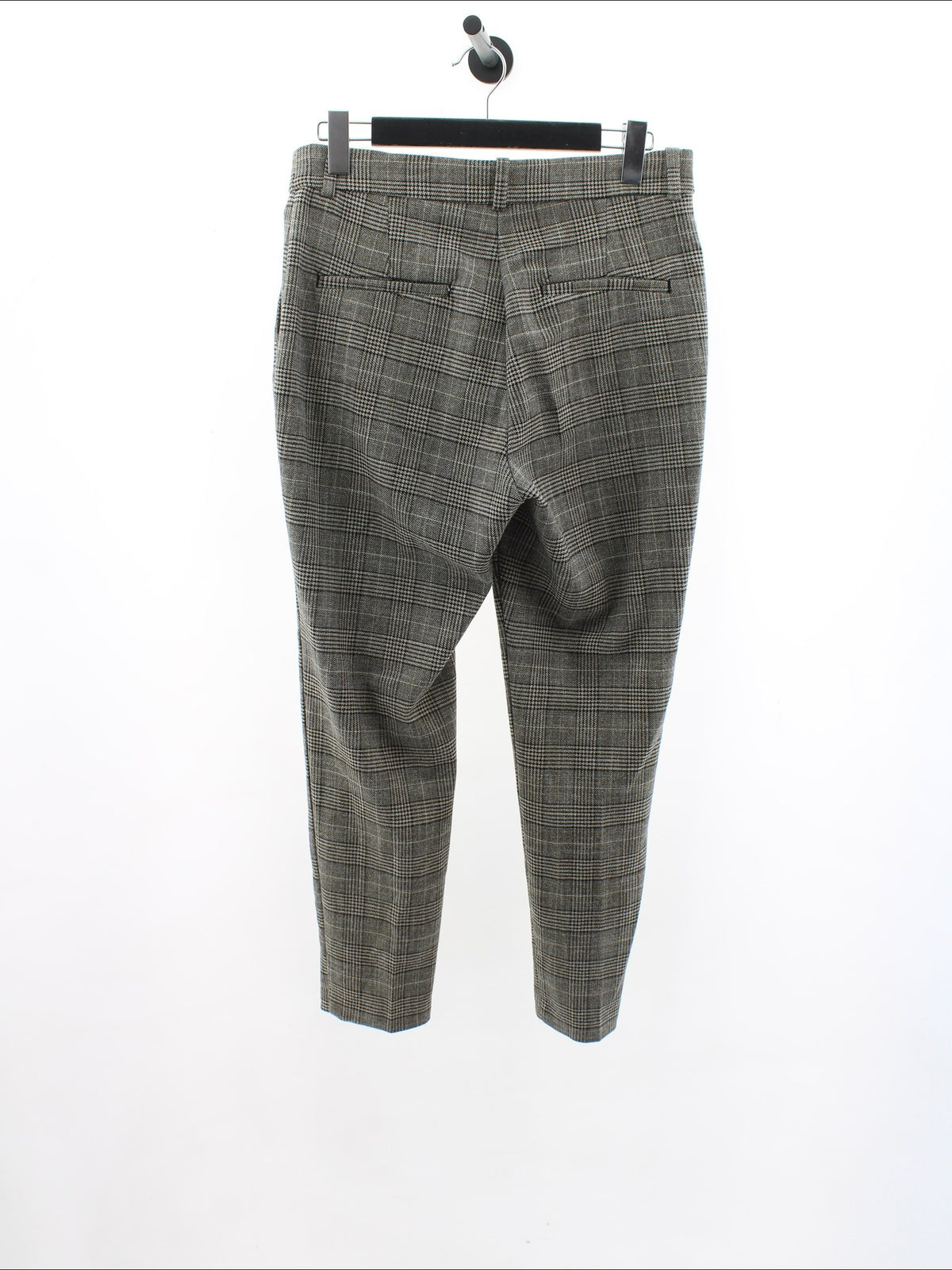 Spodnie Casual H&M Rozmiar: 44