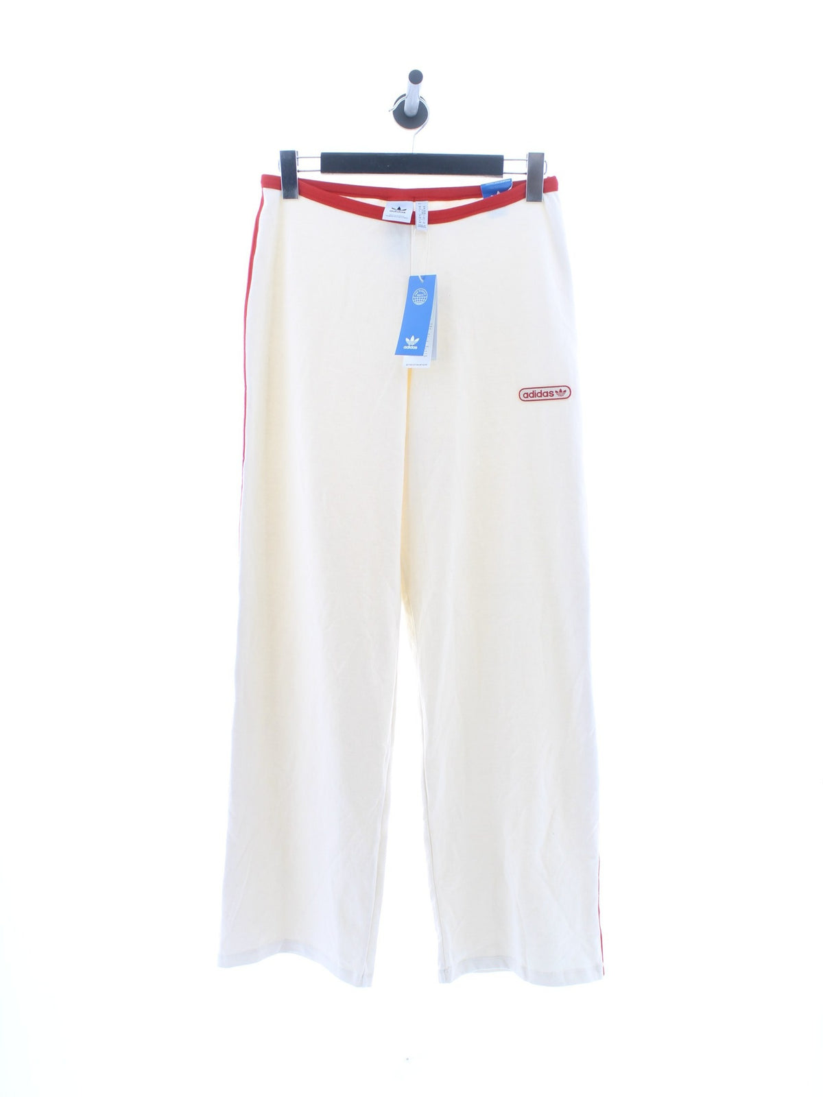 Spodnie Dresowe adidas Rozmiar: 40