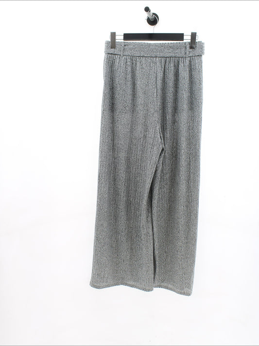 Spodnie Casual Object Rozmiar: M