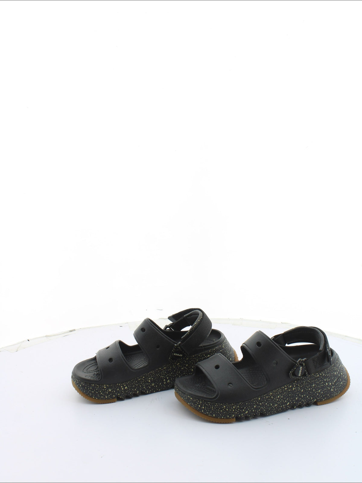 Sandały Crocs Rozmiar: 38