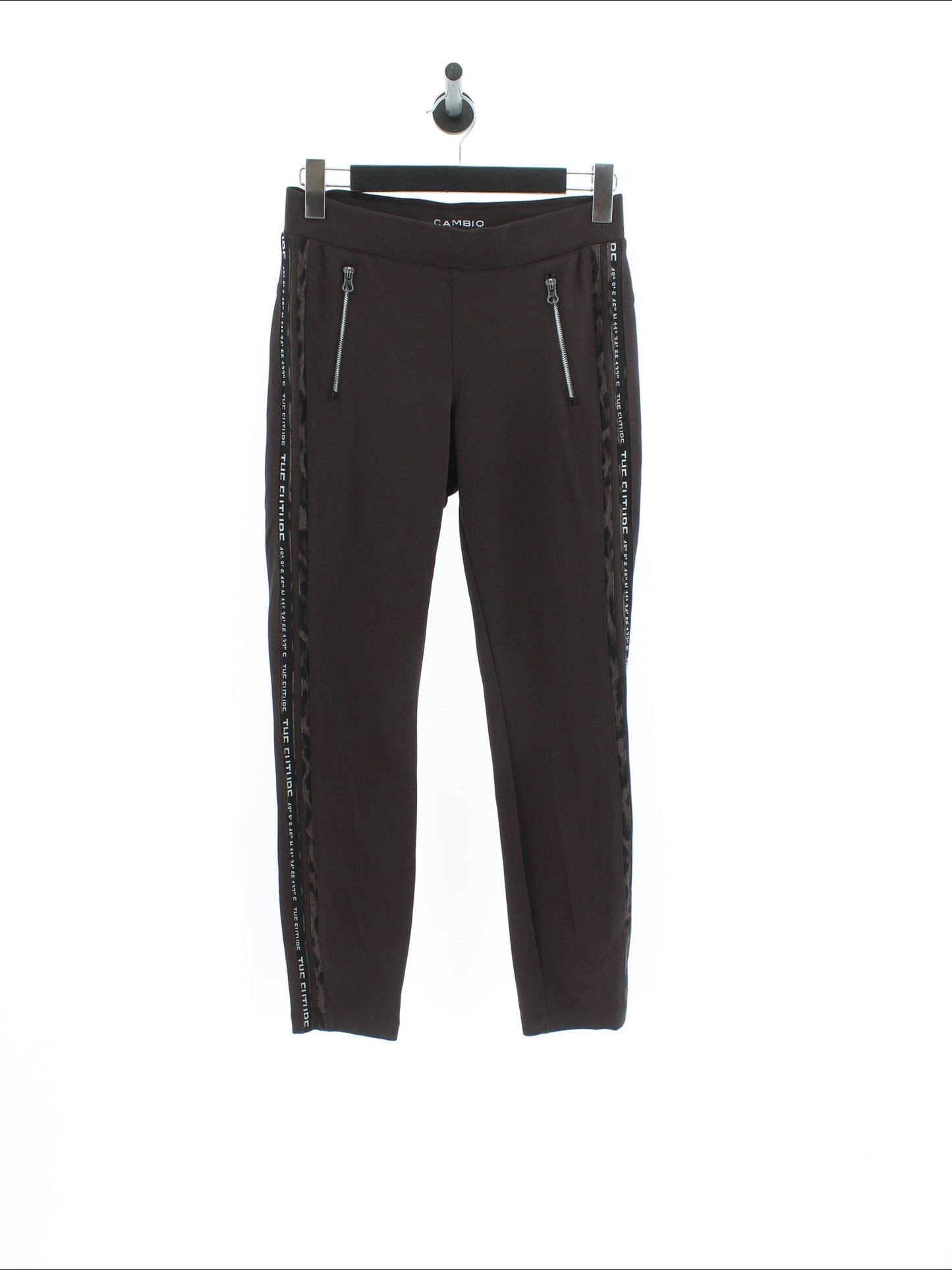 Spodnie Casual CAMBIO Rozmiar: 36