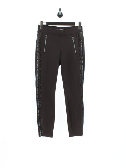 Spodnie Casual CAMBIO Rozmiar: 36