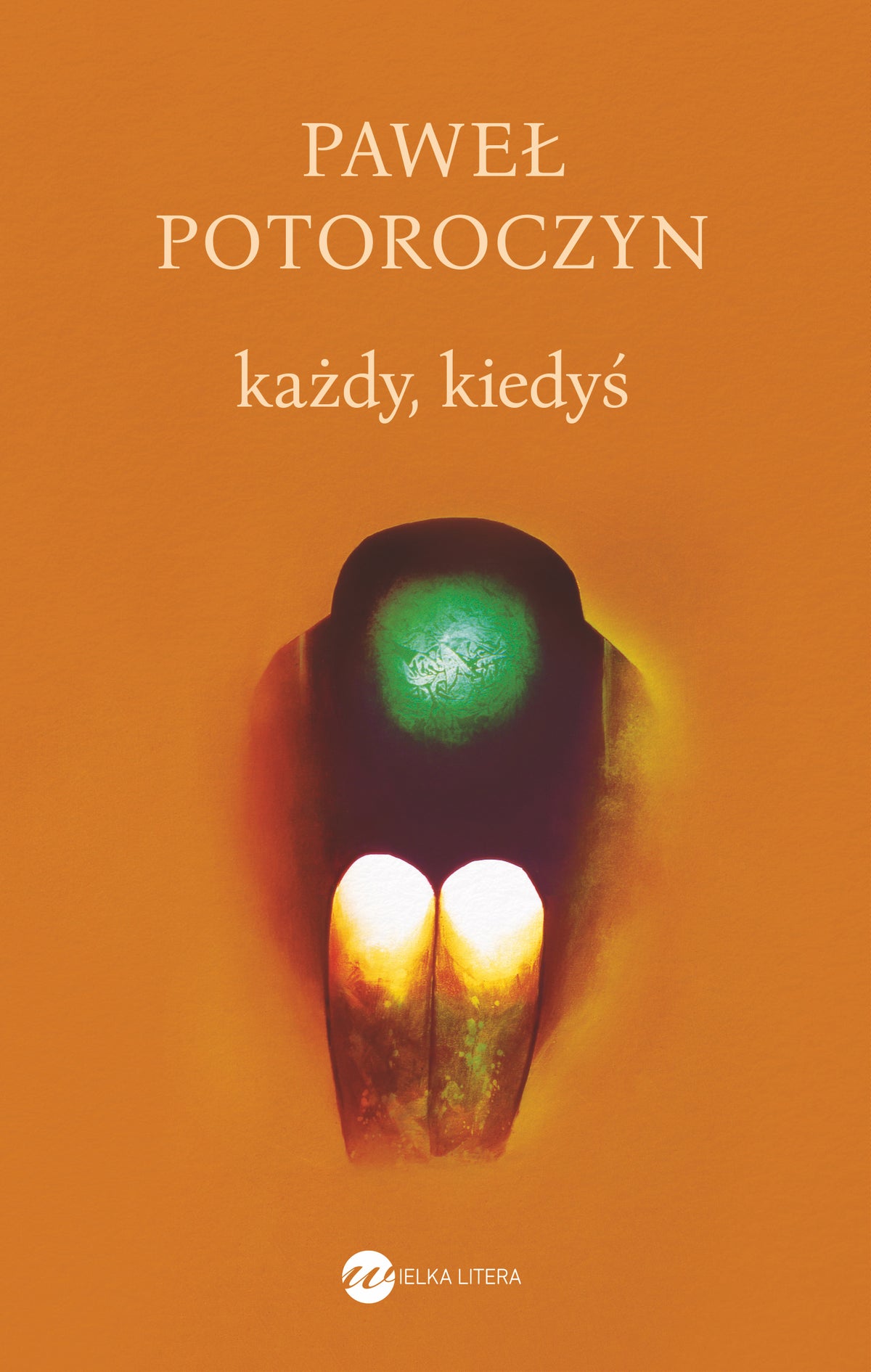 Każdy, kiedyś - Pawel Potoroczyn