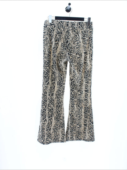 Spodnie Casual Rozmiar: XL